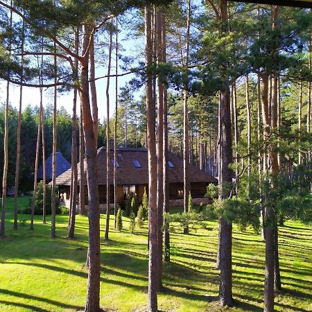 Hotel Gungas à Ādaži Extérieur photo