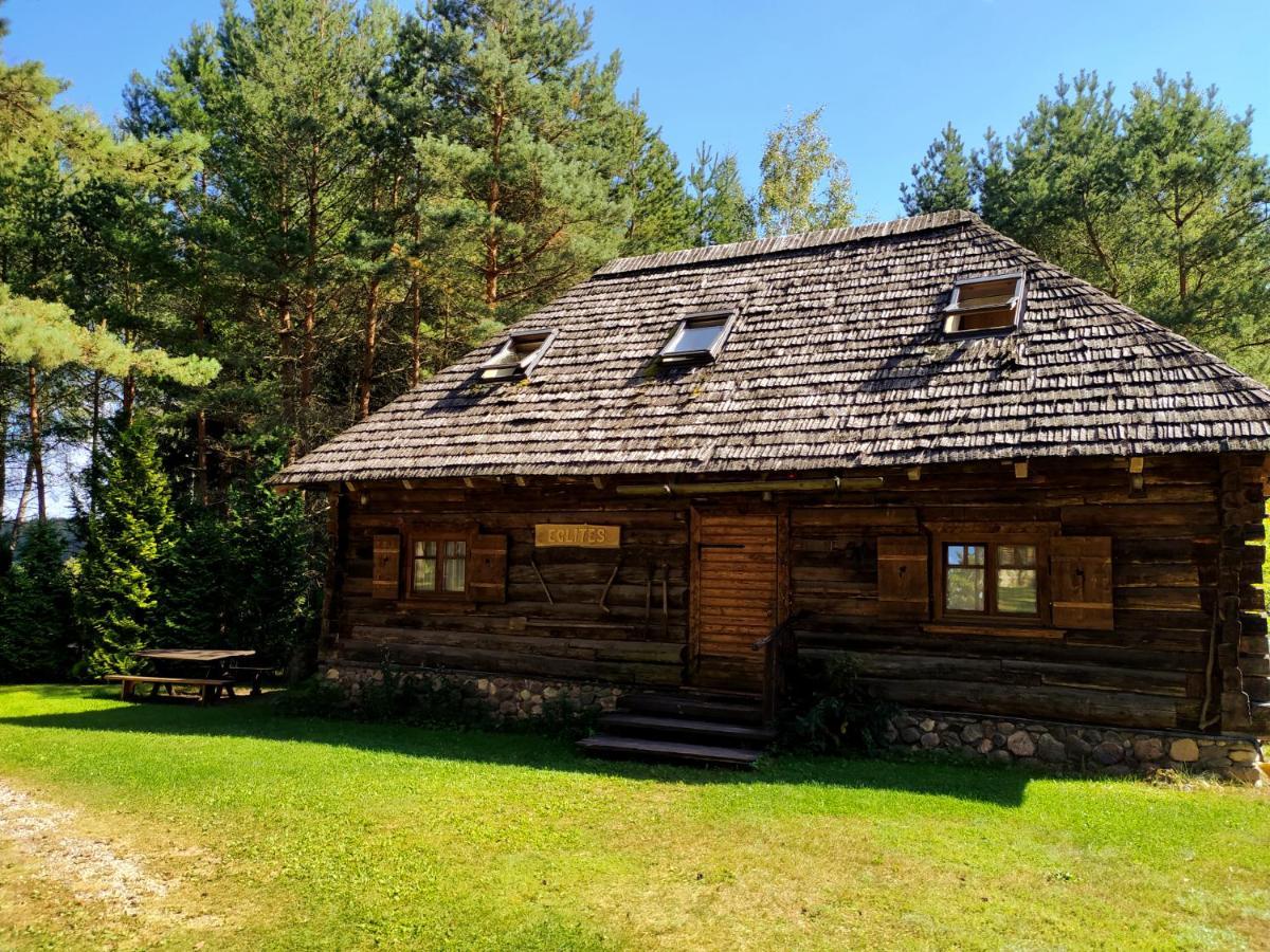 Hotel Gungas à Ādaži Extérieur photo