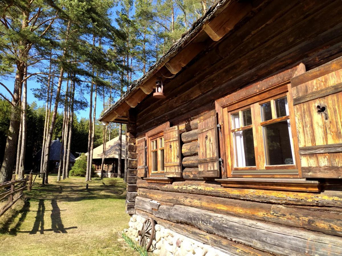 Hotel Gungas à Ādaži Extérieur photo