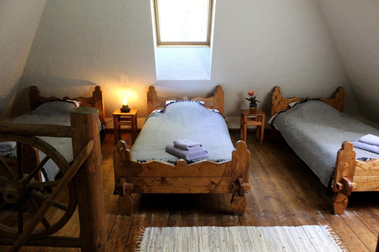 Hotel Gungas à Ādaži Extérieur photo