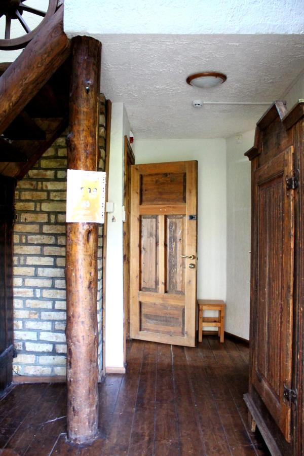 Hotel Gungas à Ādaži Extérieur photo
