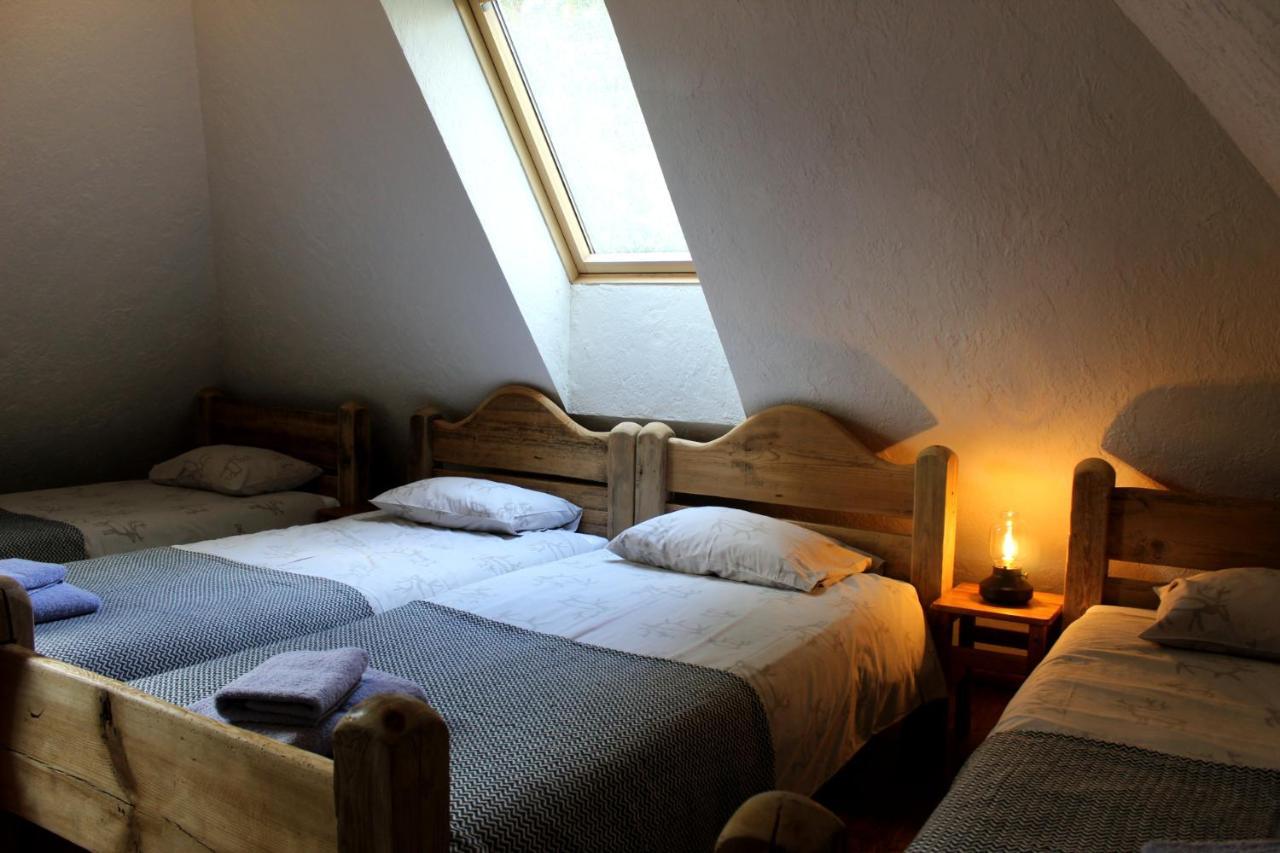 Hotel Gungas à Ādaži Extérieur photo