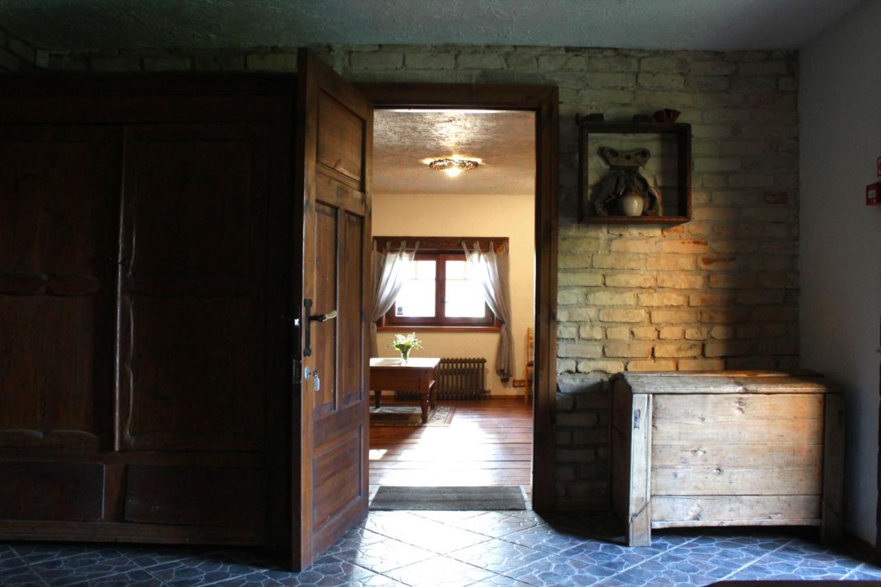 Hotel Gungas à Ādaži Extérieur photo