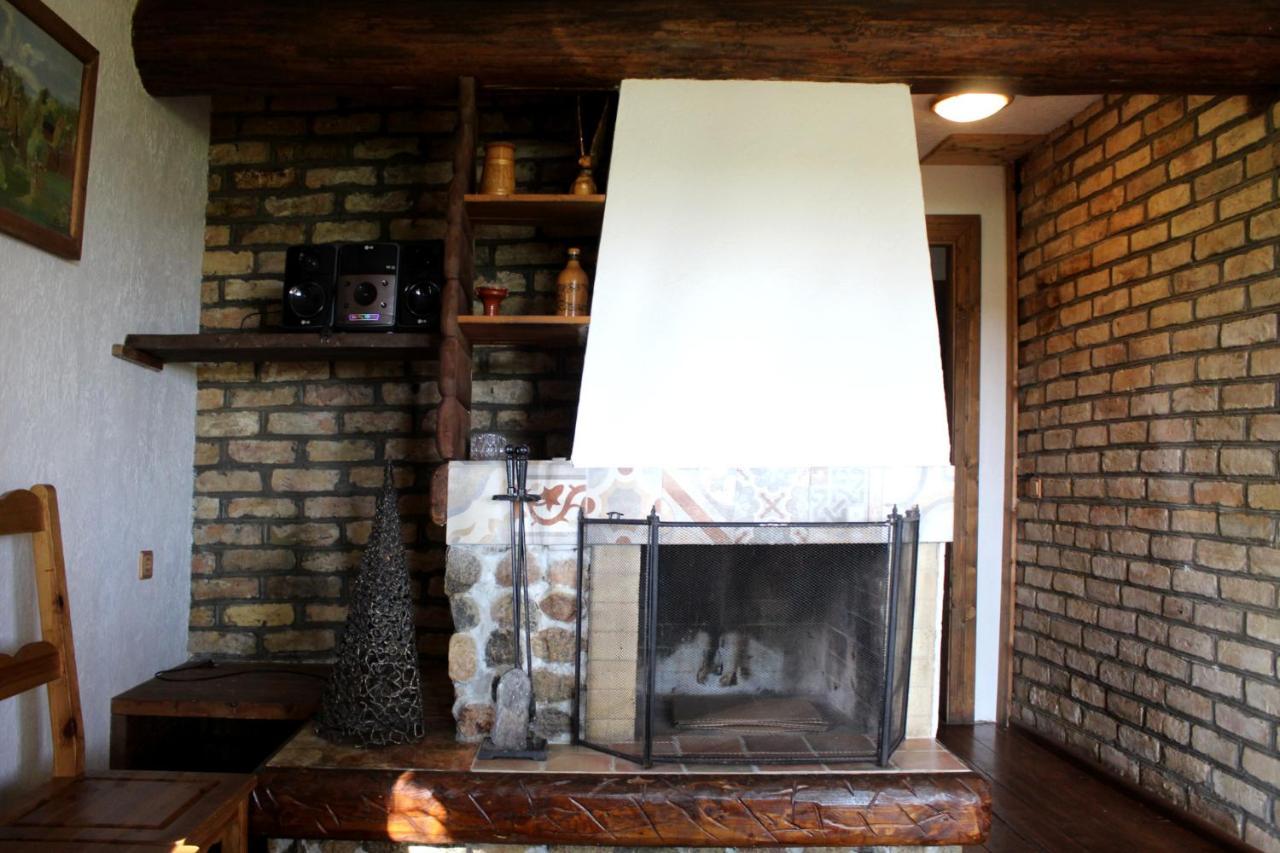 Hotel Gungas à Ādaži Extérieur photo