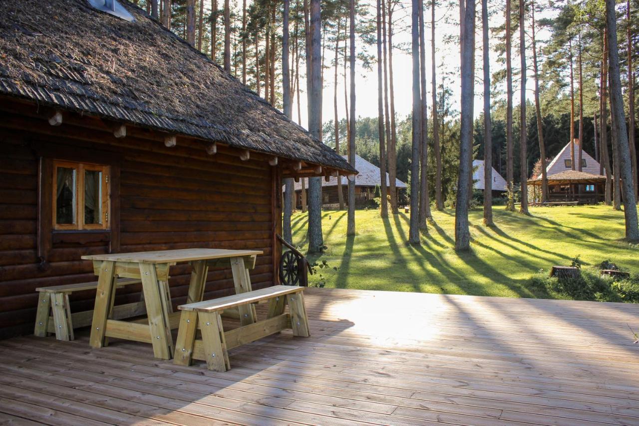 Hotel Gungas à Ādaži Extérieur photo