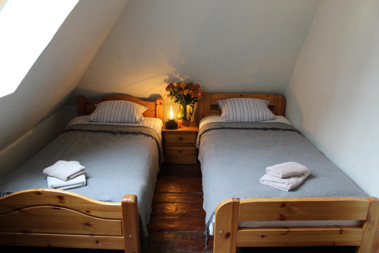 Hotel Gungas à Ādaži Extérieur photo