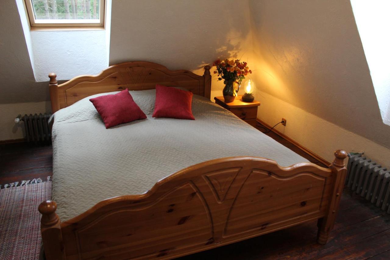 Hotel Gungas à Ādaži Extérieur photo