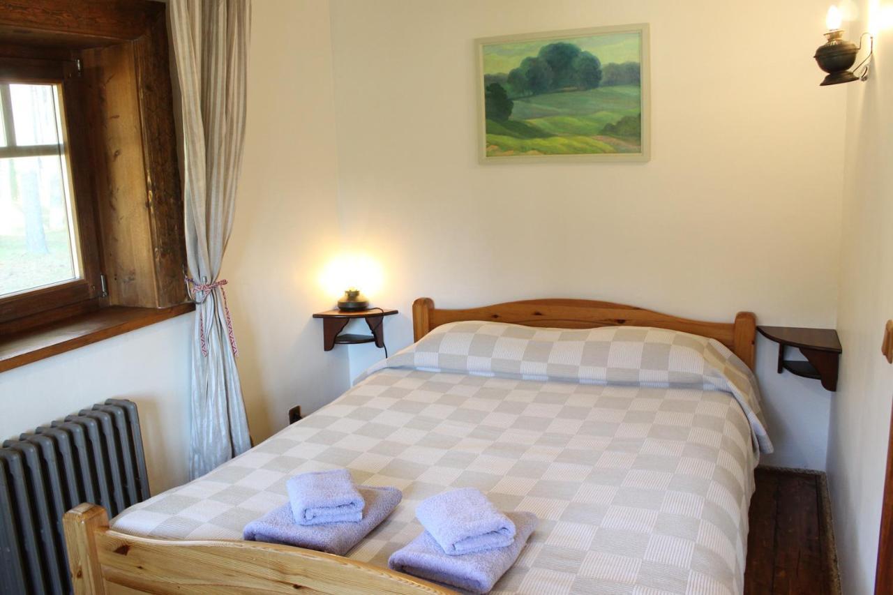 Hotel Gungas à Ādaži Extérieur photo