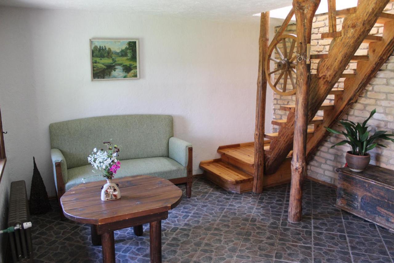 Hotel Gungas à Ādaži Extérieur photo