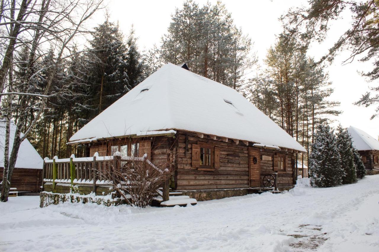 Hotel Gungas à Ādaži Extérieur photo