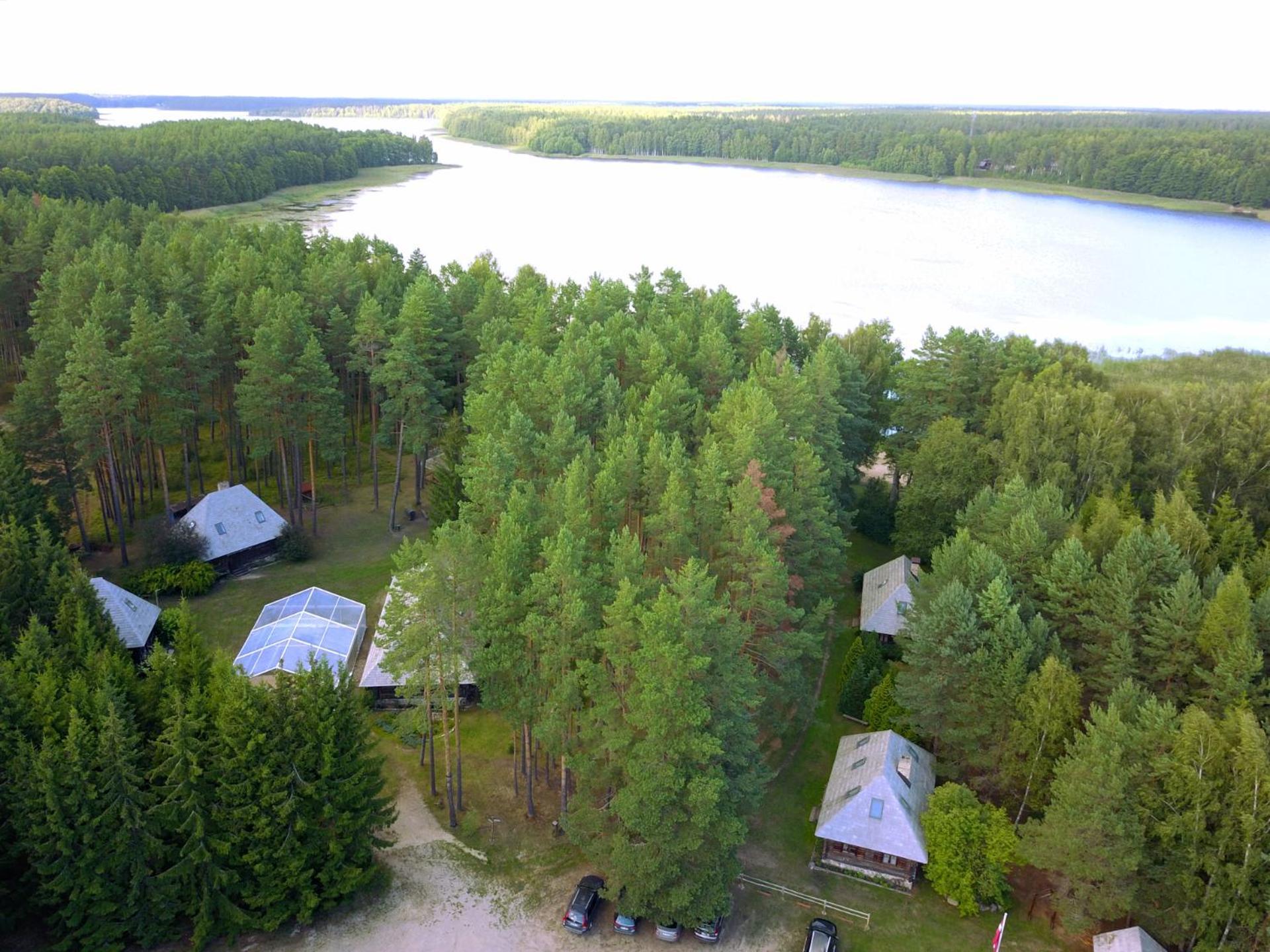 Hotel Gungas à Ādaži Extérieur photo