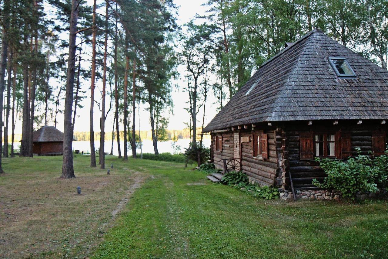 Hotel Gungas à Ādaži Extérieur photo